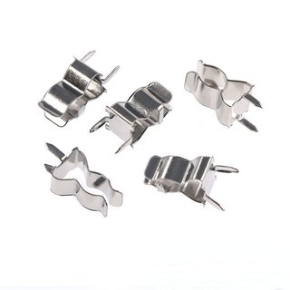 Combo 5 Đế Cầu Chì Hàn 5x20mm ( 2 Chân )