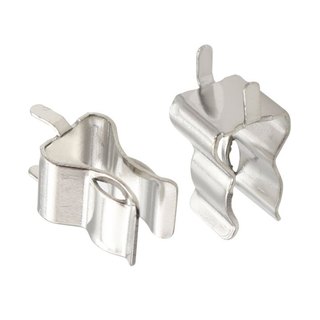 Combo 5 Đế Cầu Chì Hàn 5x20mm ( 2 Chân )