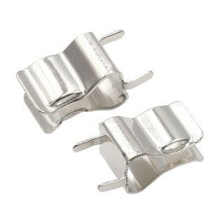 Combo 5 Đế Cầu Chì Hàn 5x20mm ( 2 Chân )