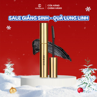  Mascara Browit By Nong Chat My Everyday Chống Nước 5.5g 