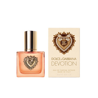 Nước hoa nữ Dolce&Gabbana Devotion EDP Intense 30ml