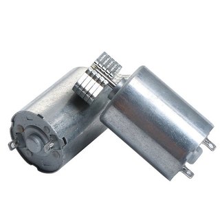 Động Cơ Rung 3V-24VDC DRC280
