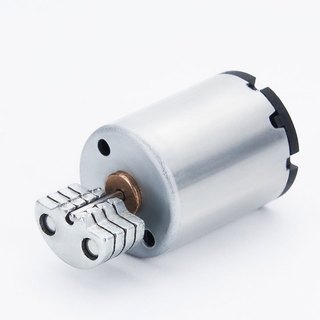 Động Cơ Rung 3V-24VDC DRC280