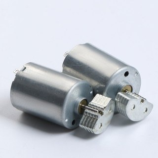 Động Cơ Rung 3V-24VDC DRC280