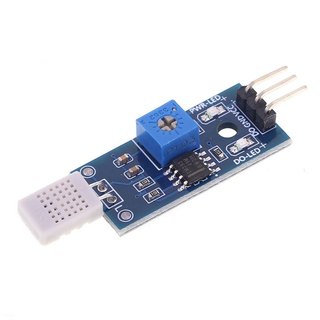 MODULE cảm biến độ ẩm HR202