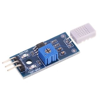 MODULE cảm biến độ ẩm HR202