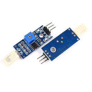 MODULE cảm biến độ ẩm HR202