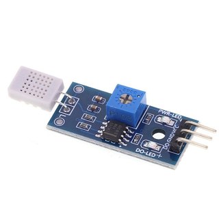 MODULE cảm biến độ ẩm HR202
