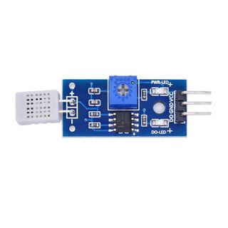 MODULE cảm biến độ ẩm HR202