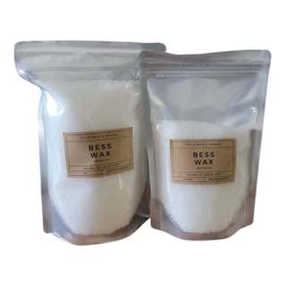 (1KG)SÁP ONG TRẮNG-KOSTER KEUNEN