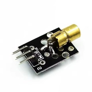 Module Laze 5V