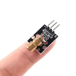 Module Laze 5V