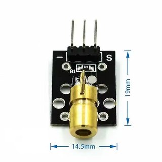Module Laze 5V