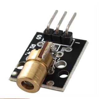 Module Laze 5V