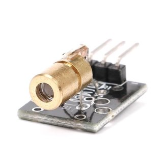 Module Laze 5V