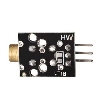 Module Laze 5V