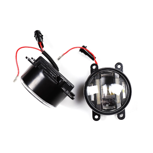 Phụ kiện đèn led gầm phá sương Suzuki Jimny