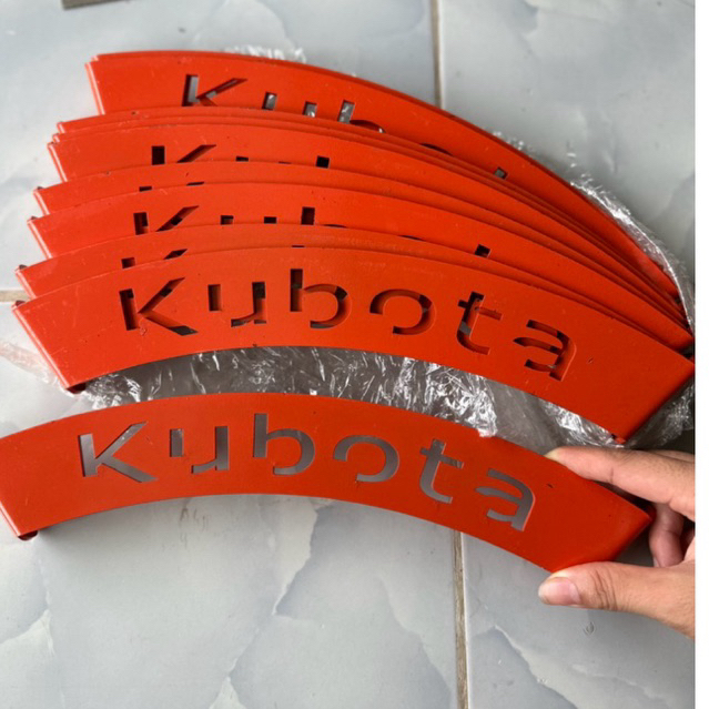 [Combo 10 miếng] NẸP giằng sao DC70/93/60 (sao 5 cánh)- DC105/DC108/93 lên DC105 (Sao 6 cánh) CHỮ KU