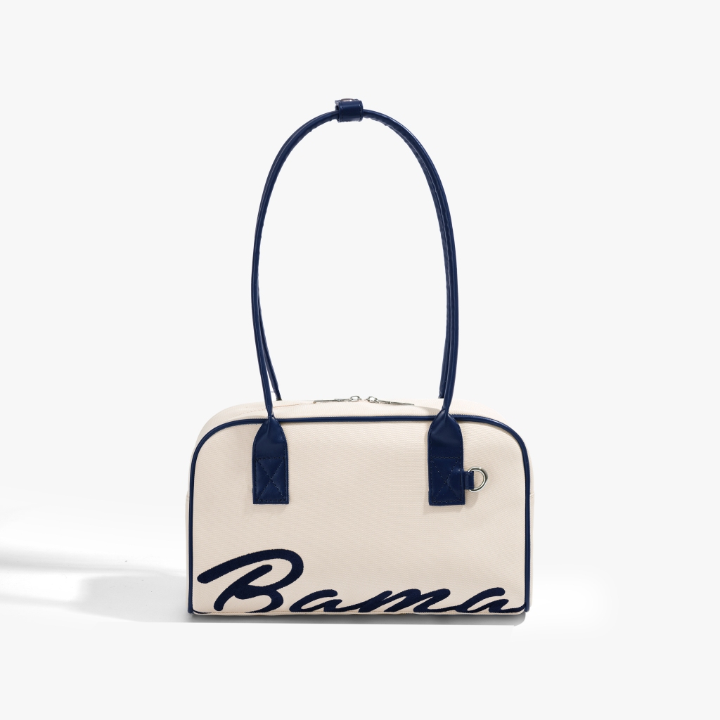 Túi tote đeo vai nam nữ BAMA RUMOR Tote Bag đi chơi dạo phố