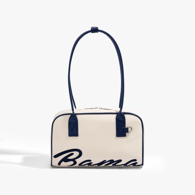 Túi tote đeo vai nam nữ BAMA RUMOR Tote Bag đi chơi dạo phố