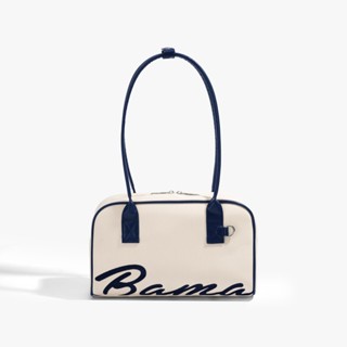 Túi tote đeo vai nam nữ BAMA RUMOR Tote Bag đi chơi dạo phố