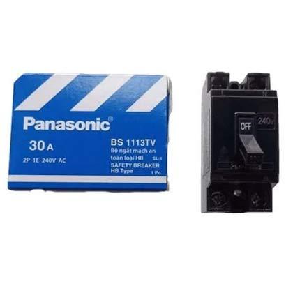 CB 30A Panasonic BS1113TV