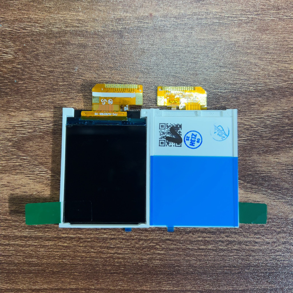 Màn Hình Nokia 105 4G 110 4G Pro 16 Chân