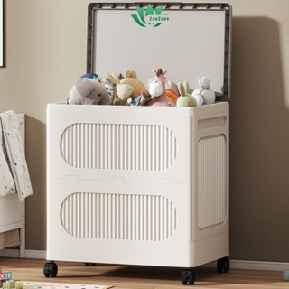  Zenzone Hộp Đựng Gấp Gọn Cỡ Lớn Cho Mẹ Và Bé Hộp Đựng Đồ Đa Năng Bỉm Sữa Đồ Chơi Gấu Bông 