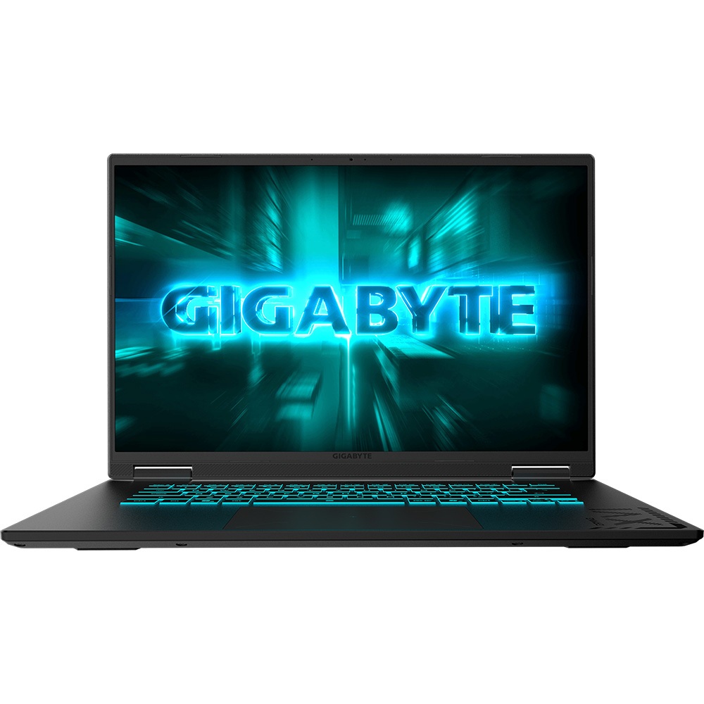 Laptop Gaming GIGABYTE A16 CMHH2VN893SH, Core i5-13420H, RTX 4050 6GB, 16GB RAM, 512GB SSD, 16.0 FHD