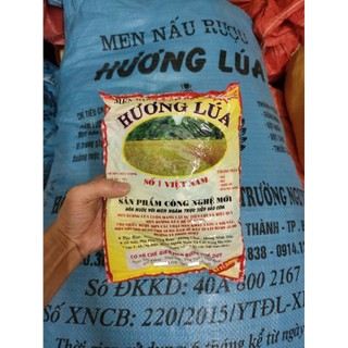 Men Nấu Rượu Hương Lúa gói 500g( có giá sỉ)