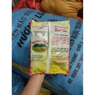Men Nấu Rượu Hương Lúa gói 500g( có giá sỉ)