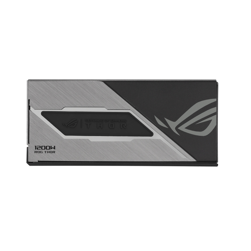 Nguồn Máy Tính ASUS ROG THOR 1200 P3 1200W PLATINUM III ( PCIe Gen 5.0) chính hãng