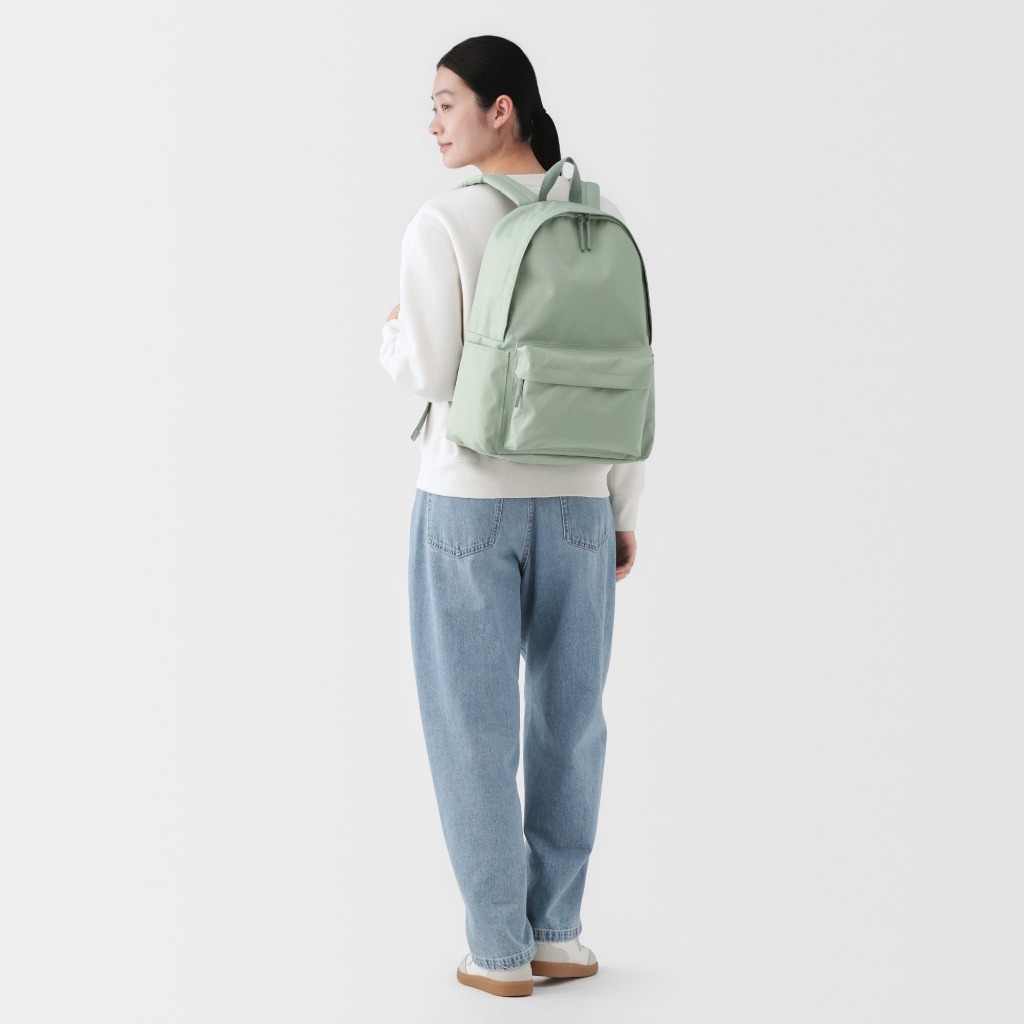 MUJI Balo Chống Thấm Nước Giảm Mỏi Vai