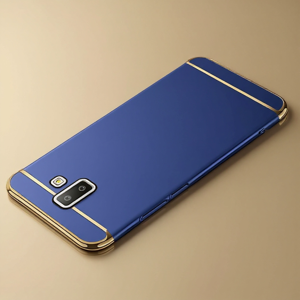 ỐP LƯNG 3 MẢNH CHO SAMSUNG GALAXY J6 Plus