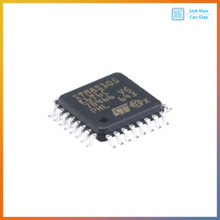 STM8S105K6T6C LQFP-32 Vi điều khiển
