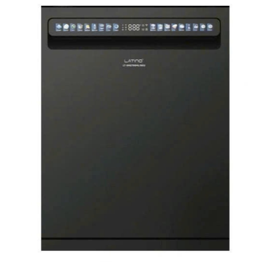 Máy Rửa Bát Latino LT SMS795ML16EU | BigBuy360 - bigbuy360.vn