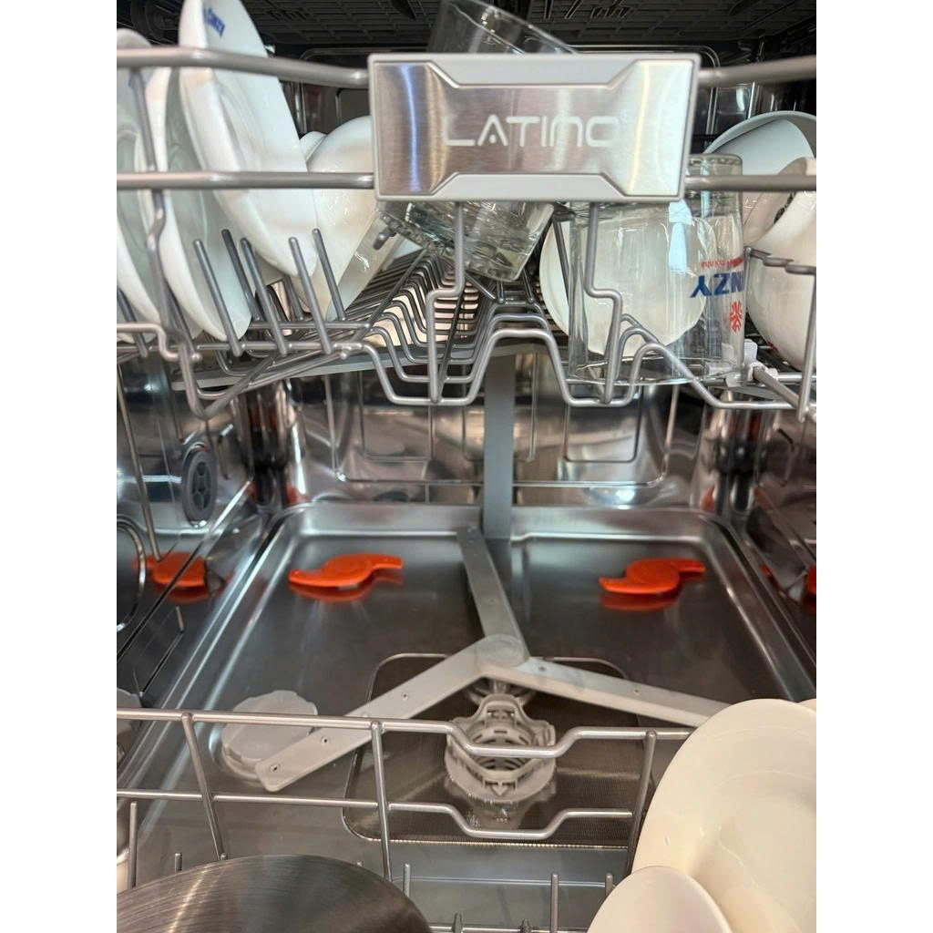 Máy Rửa Bát Latino LT SMS795ML16EU | BigBuy360 - bigbuy360.vn