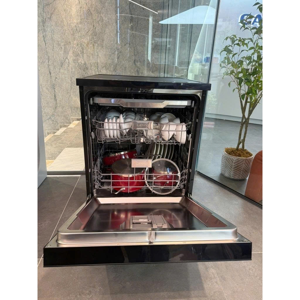 Máy Rửa Bát Latino LT SMS795ML16EU | BigBuy360 - bigbuy360.vn