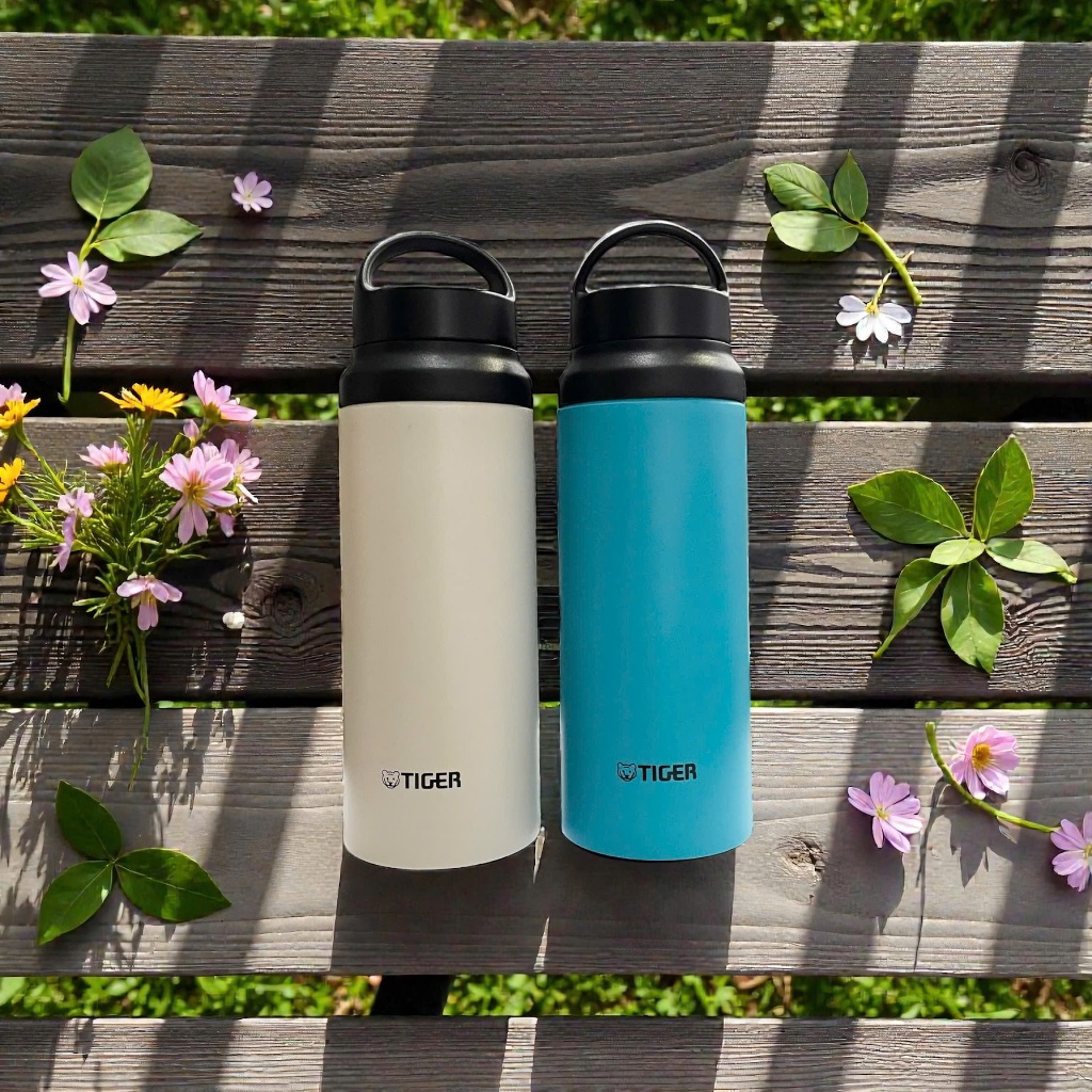 Bình giữ nhiệt inox 304 Tiger MCZ-S060 - 600ml - Nhật bản
