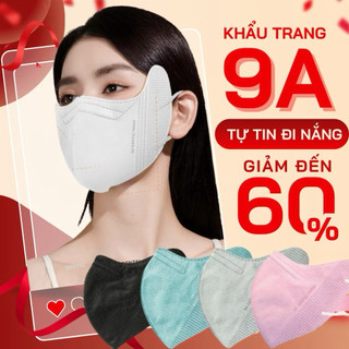Khẩu trang k94 bịch 10 cái