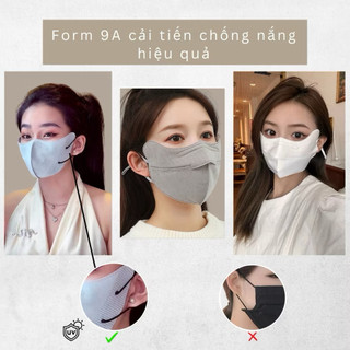 Khẩu trang k94 bịch 10 cái