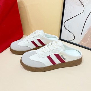 Giày sục thể thao, Giày sneaker dành cho nữ trẻ trung năng động