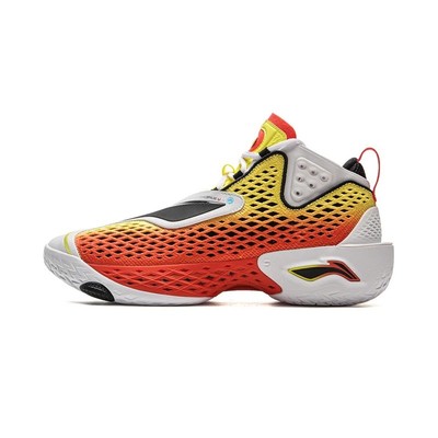 Giày Bóng Rổ Thể Thao Nam Li-Ning BADFIVE Outdoor P-ABFV025-8V