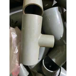 Tê giảm ống nước Bình Minh đủ size