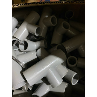 Tê giảm ống nước Bình Minh đủ size