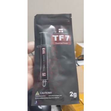 Keo Tản Nhiệt THERMALRIGHT TF7 - 2G