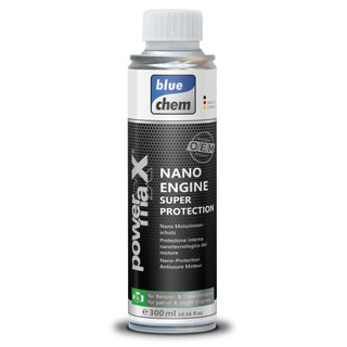 Phụ gia nhớt giúp bảo vệ động cơ cao cấp bluechem Nano Engine 250ml