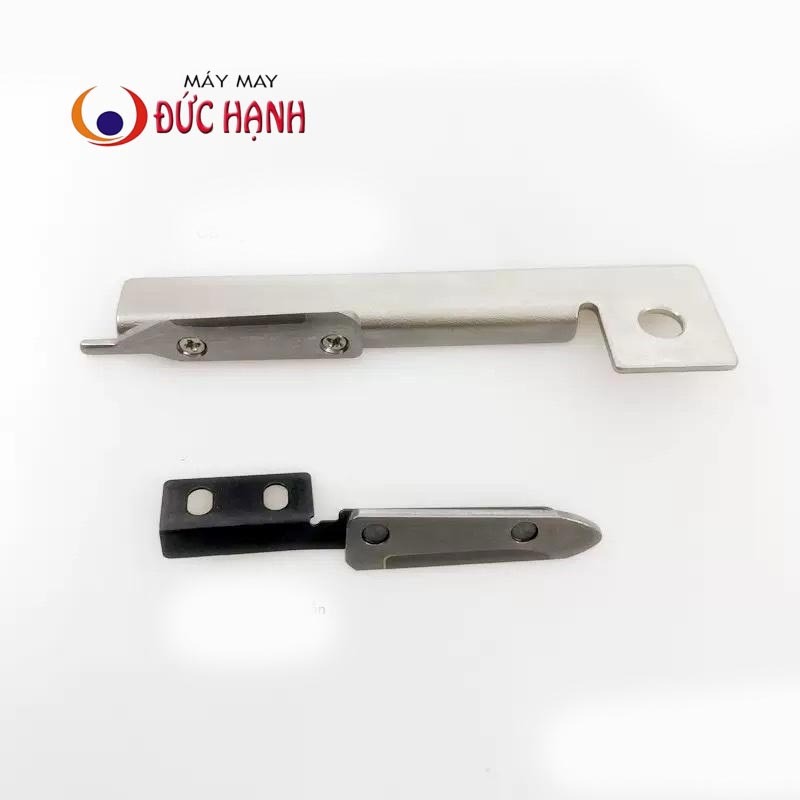 Dao dưới máy cắt đầu bàn - máy cắt đầu cây