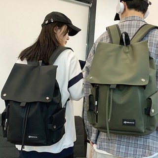 Ba lô da SONALA dành cho học sinh, sinh viên, sinh viên đại học, kiểu dáng đơn giản, dung tích lớn, thời trang đường phố