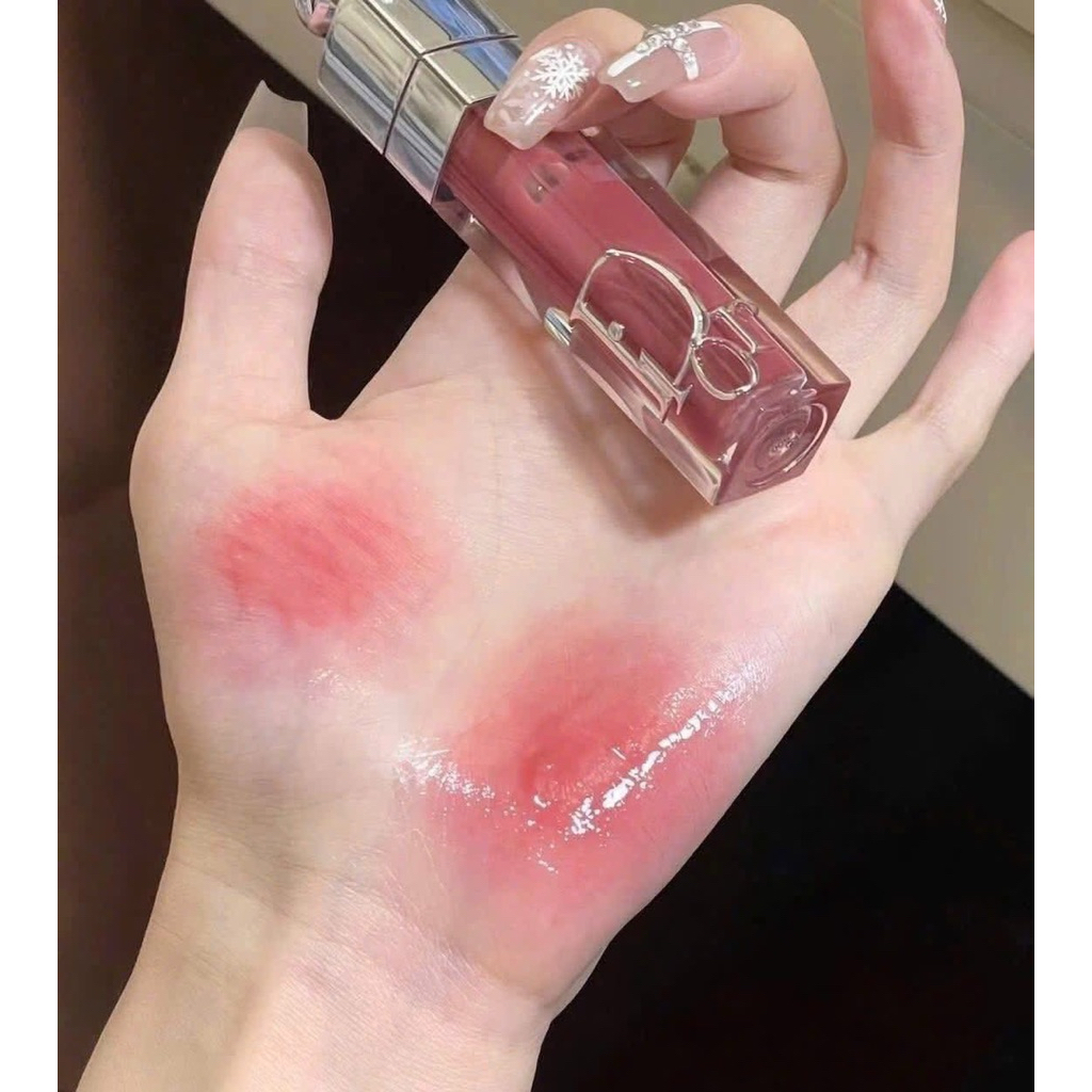 TESTER - Son dưỡng lip maximizer fullsize ( kèm túi hãng )